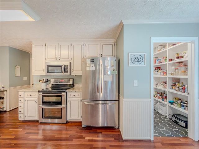 1505 Nunnally Way, Monroe, GA 30655