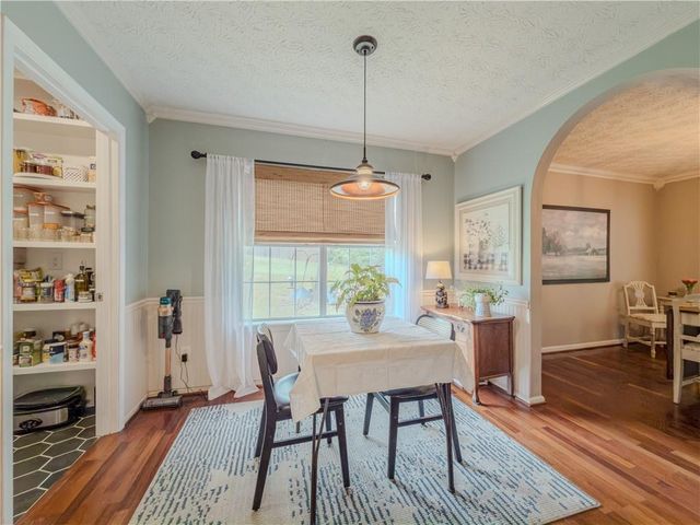 1505 Nunnally Way, Monroe, GA 30655