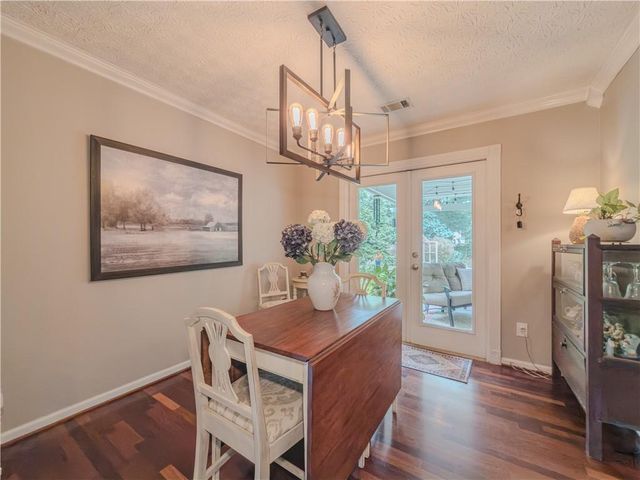 1505 Nunnally Way, Monroe, GA 30655