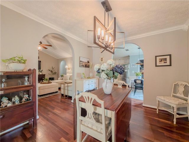 1505 Nunnally Way, Monroe, GA 30655