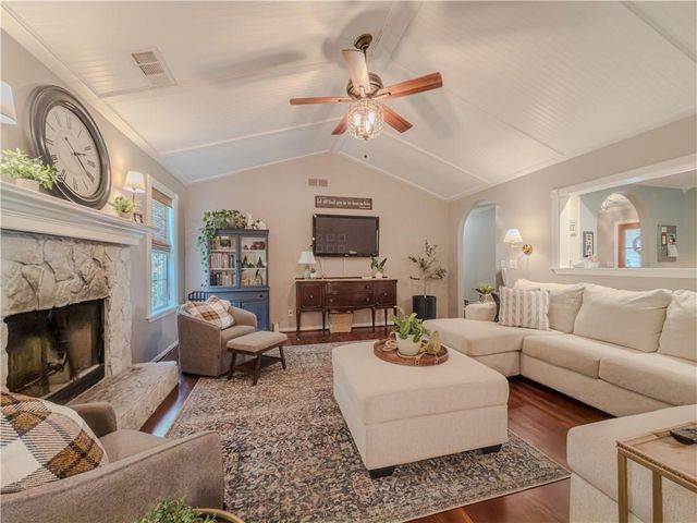 1505 Nunnally Way, Monroe, GA 30655