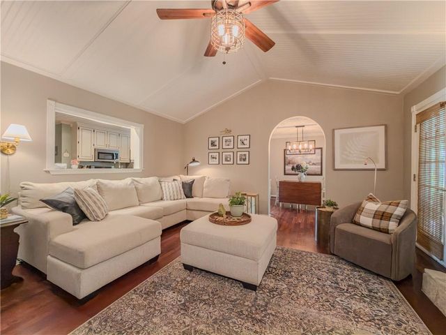 1505 Nunnally Way, Monroe, GA 30655