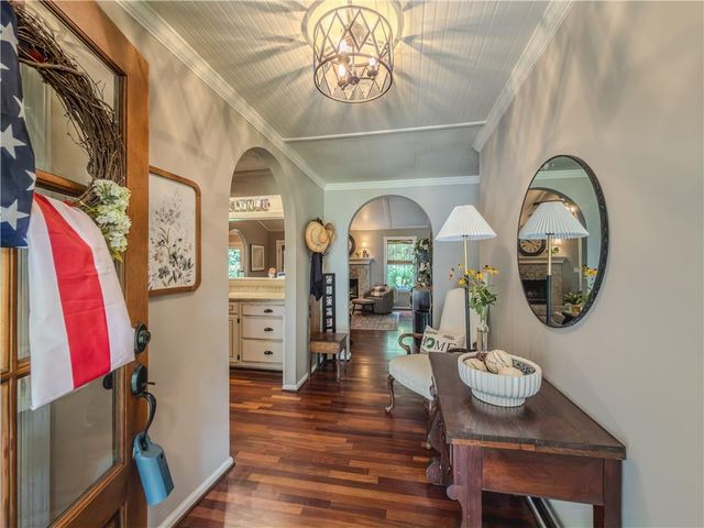 1505 Nunnally Way, Monroe, GA 30655