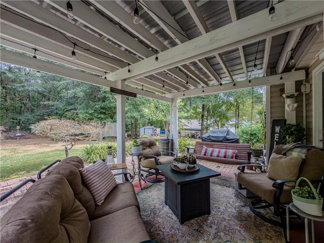 1505 Nunnally Way, Monroe, GA 30655