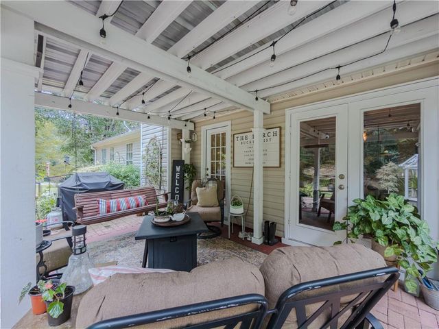 1505 Nunnally Way, Monroe, GA 30655