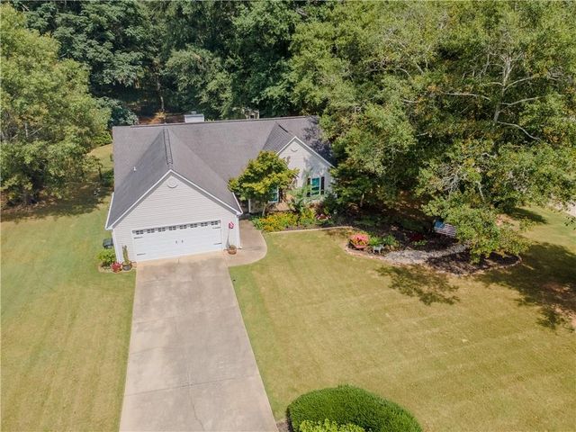 1505 Nunnally Way, Monroe, GA 30655