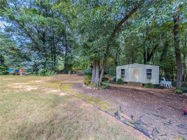 1505 Nunnally Way, Monroe, GA 30655
