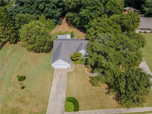 1505 Nunnally Way, Monroe, GA 30655