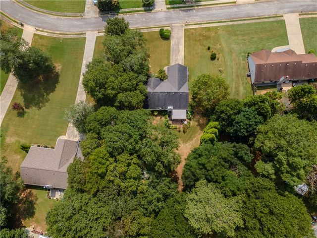 1505 Nunnally Way, Monroe, GA 30655