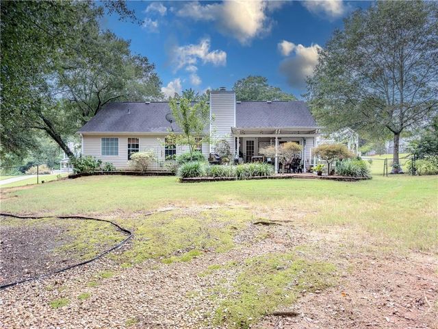 1505 Nunnally Way, Monroe, GA 30655