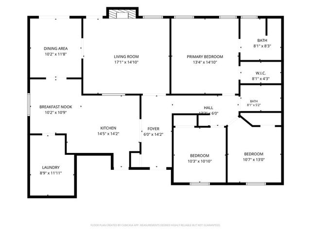 1505 Nunnally Way, Monroe, GA 30655