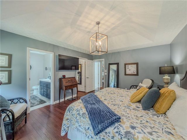 1505 Nunnally Way, Monroe, GA 30655
