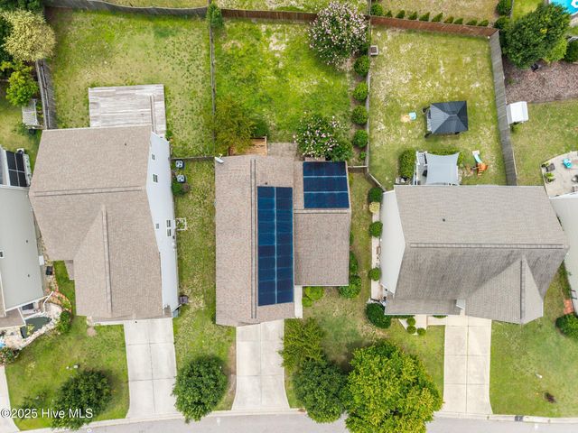 123 Lightwater Drive, Aberdeen, NC 28315