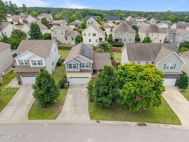 123 Lightwater Drive, Aberdeen, NC 28315