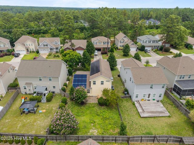 123 Lightwater Drive, Aberdeen, NC 28315