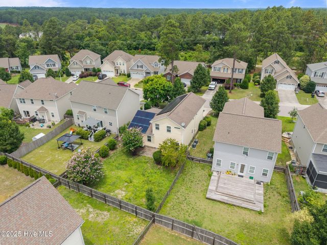123 Lightwater Drive, Aberdeen, NC 28315