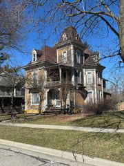 112 W Main Street, Manchester Vlg, MI 48158