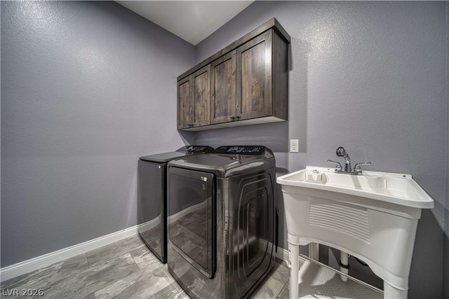 2200 East Deerskin Street, Pahrump, NV 89048