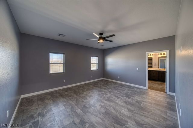 2200 East Deerskin Street, Pahrump, NV 89048