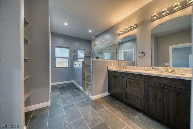 2200 East Deerskin Street, Pahrump, NV 89048