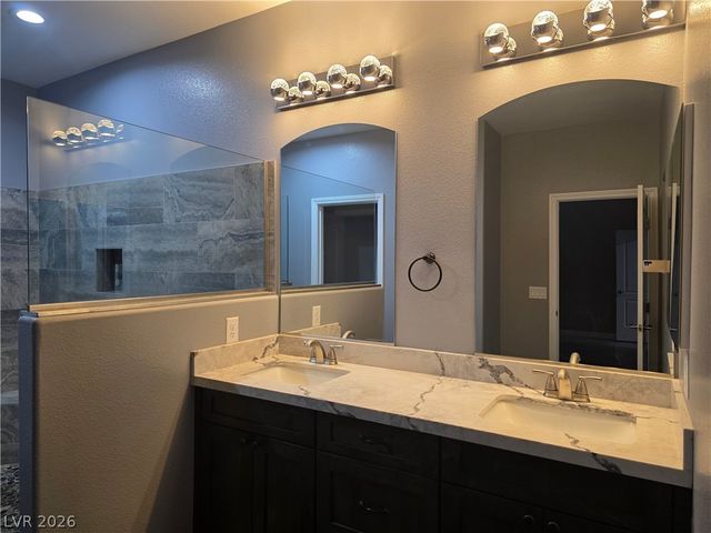 2200 East Deerskin Street, Pahrump, NV 89048