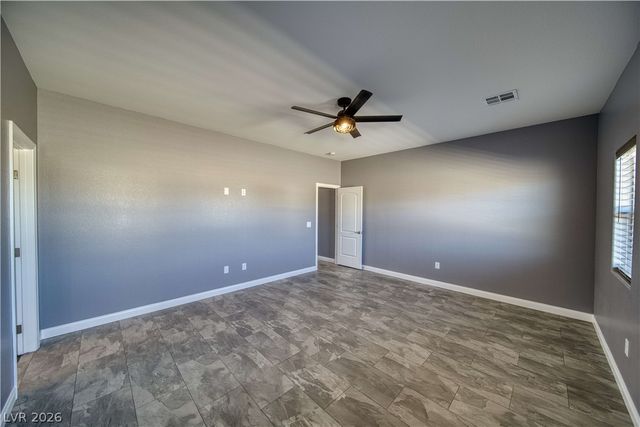 2200 East Deerskin Street, Pahrump, NV 89048