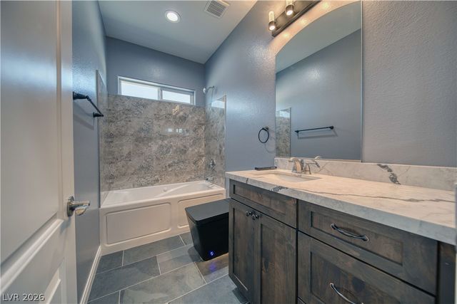 2200 East Deerskin Street, Pahrump, NV 89048