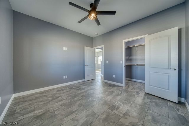 2200 East Deerskin Street, Pahrump, NV 89048