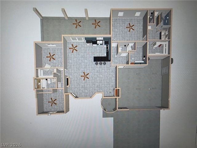 2200 East Deerskin Street, Pahrump, NV 89048