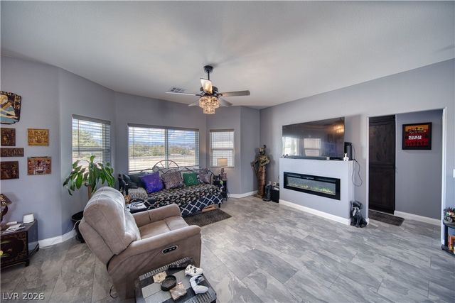 2200 East Deerskin Street, Pahrump, NV 89048