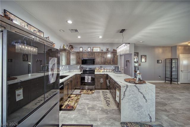 2200 East Deerskin Street, Pahrump, NV 89048