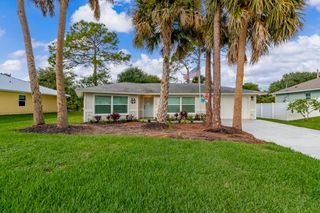 546 Agnes Street, Sebastian, FL 32958
