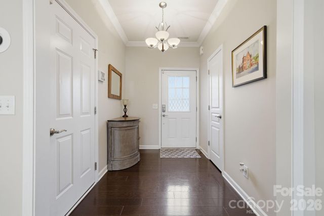 2441 Diplomat Lane, Charlotte, NC 28210