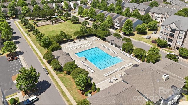 2441 Diplomat Lane, Charlotte, NC 28210