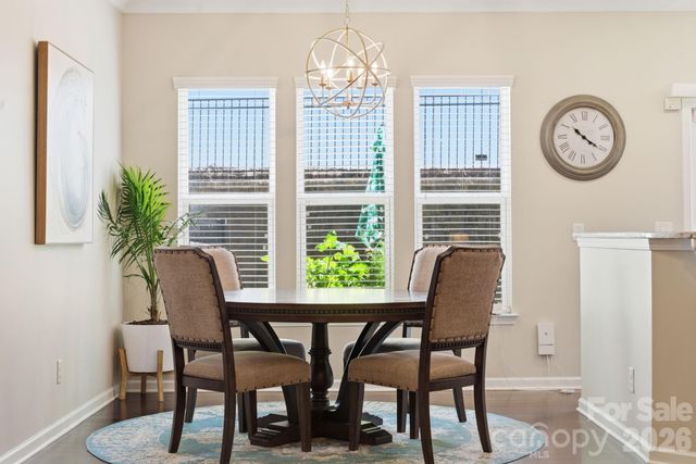 2441 Diplomat Lane, Charlotte, NC 28210