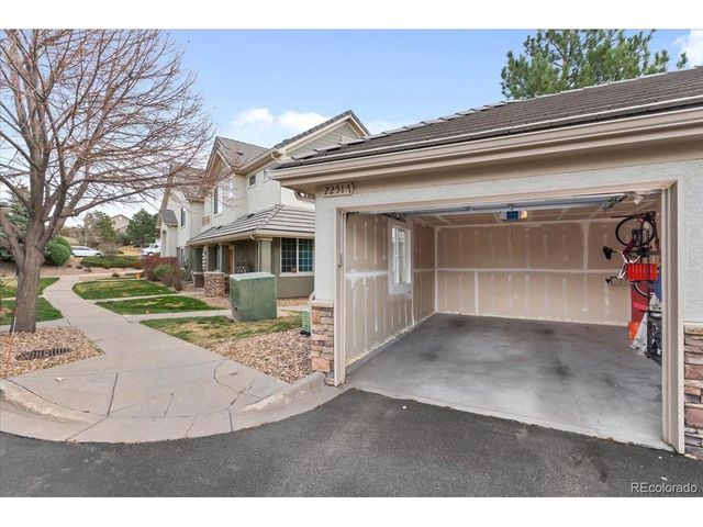 22655 E Ontario Dr 203, Aurora, CO 80016