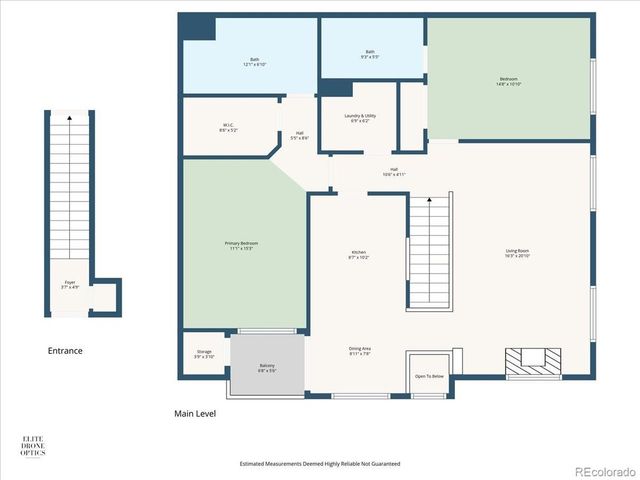 22655 E Ontario Dr 203, Aurora, CO 80016