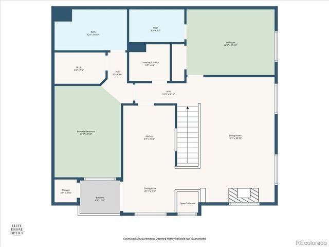 22655 E Ontario Dr 203, Aurora, CO 80016