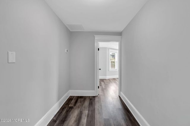 209 Atkins Avenue 2nd Floor, Neptune Township, NJ 07753