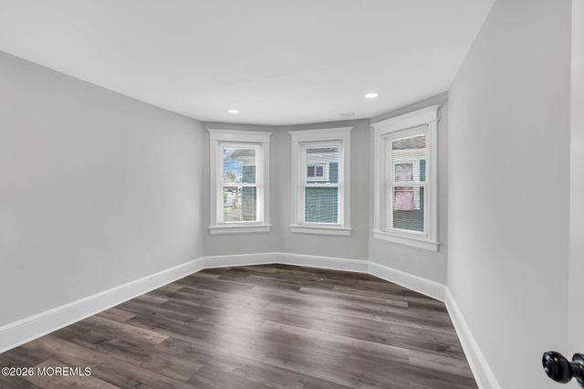 209 Atkins Avenue 2nd Floor, Neptune Township, NJ 07753