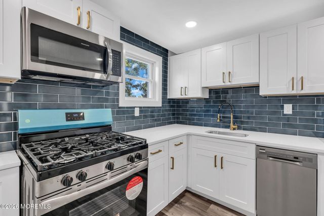 209 Atkins Avenue 2nd Floor, Neptune Township, NJ 07753
