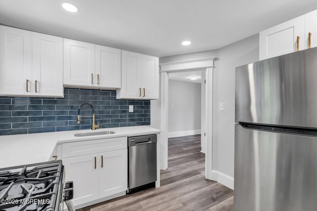 209 Atkins Avenue 2nd Floor, Neptune Township, NJ 07753