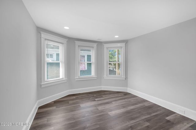 209 Atkins Avenue 2nd Floor, Neptune Township, NJ 07753