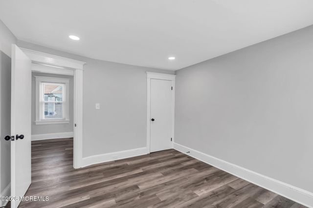 209 Atkins Avenue 2nd Floor, Neptune Township, NJ 07753