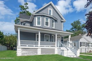 209 Atkins Avenue 2nd Floor, Neptune Township, NJ 07753