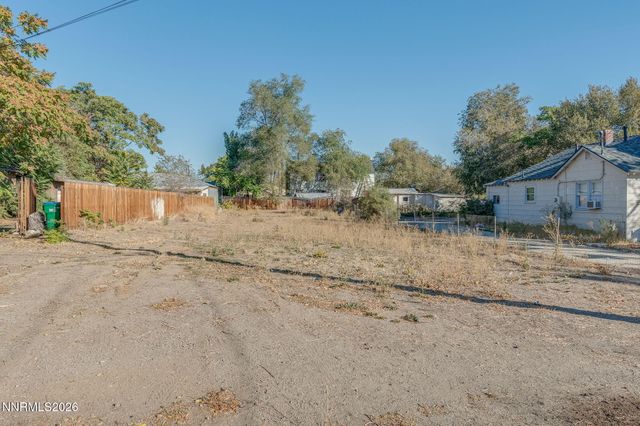 537 Colorado River Boulevard, Reno, NV 89502