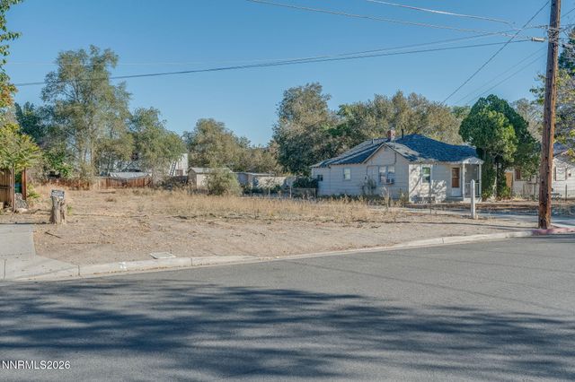 537 Colorado River Boulevard, Reno, NV 89502