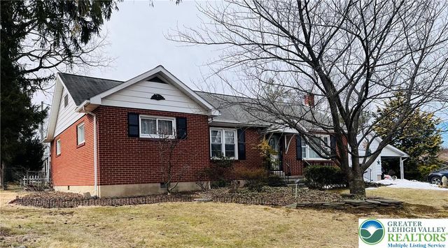 1569 Kelchner Road, Bethlehem City, PA 18108