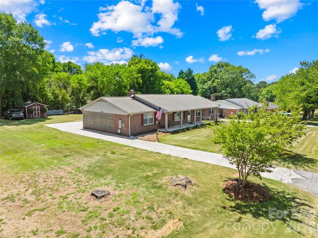 607 Wren Road, Gastonia, NC 28056