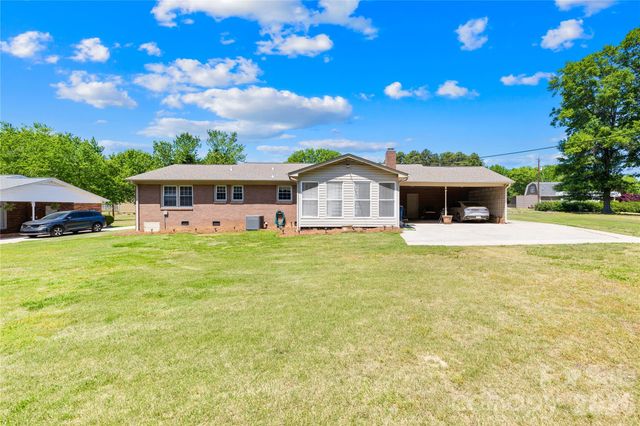 607 Wren Road, Gastonia, NC 28056
